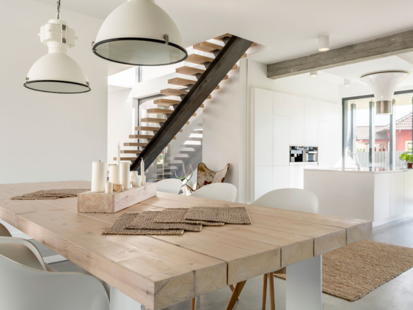 Modern Apartment
