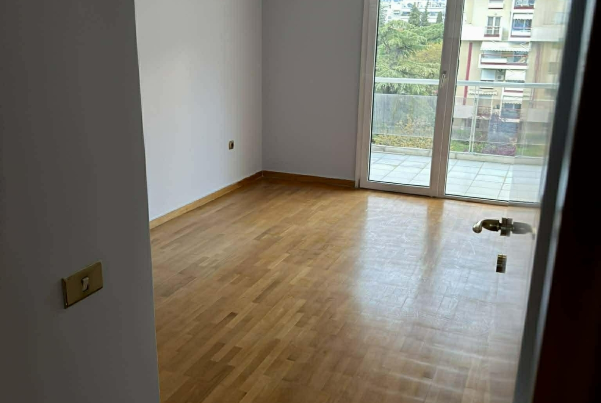 Aretsou Maisonette