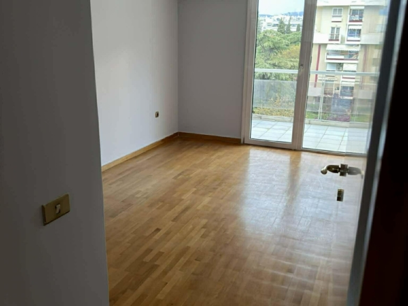 Aretsou Maisonette
