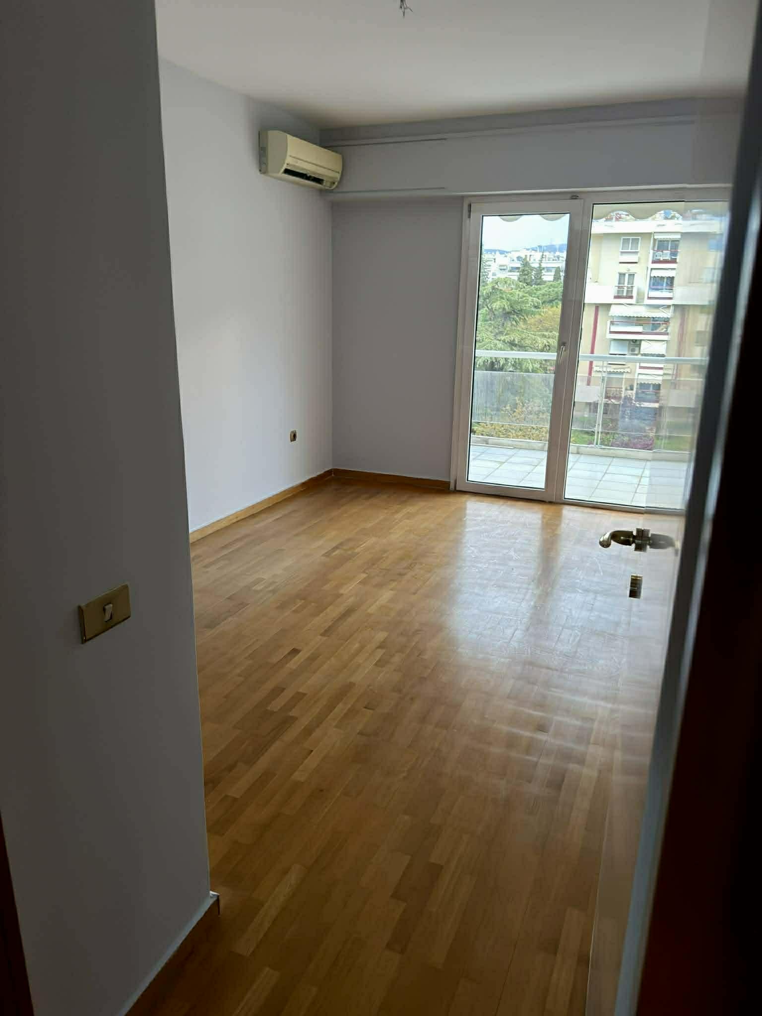 Aretsou Maisonette
