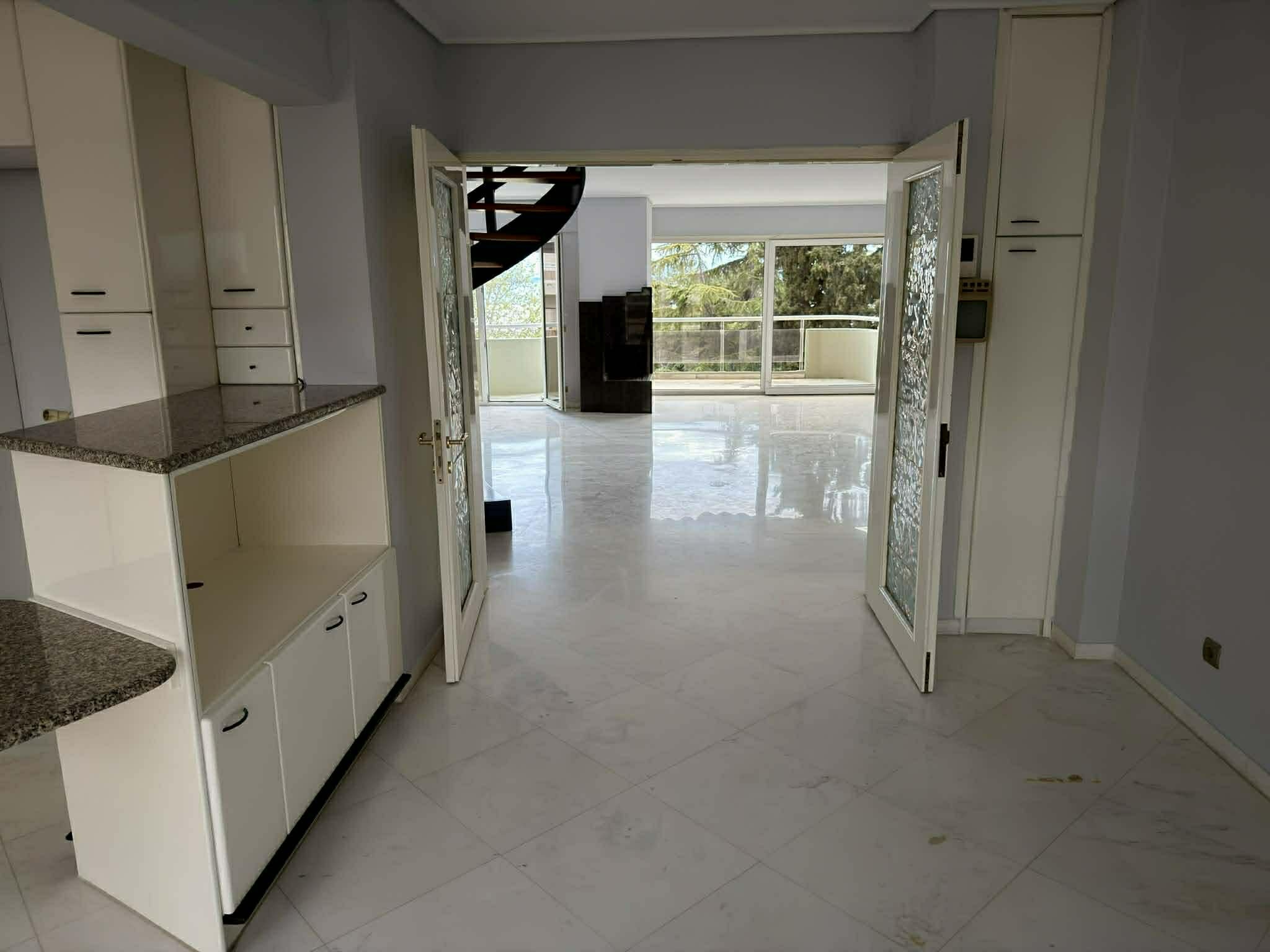 Aretsou Maisonette