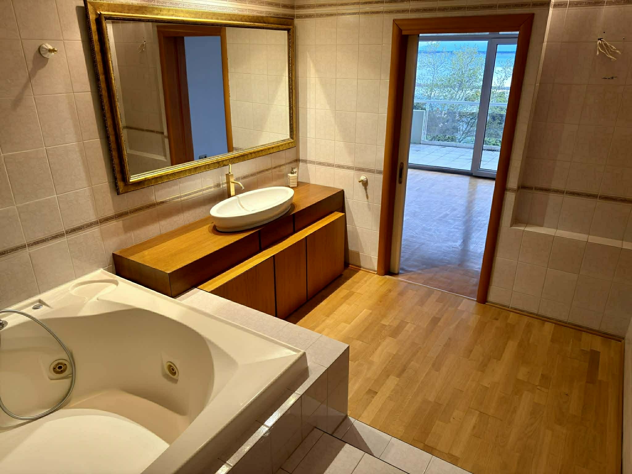 Aretsou Maisonette