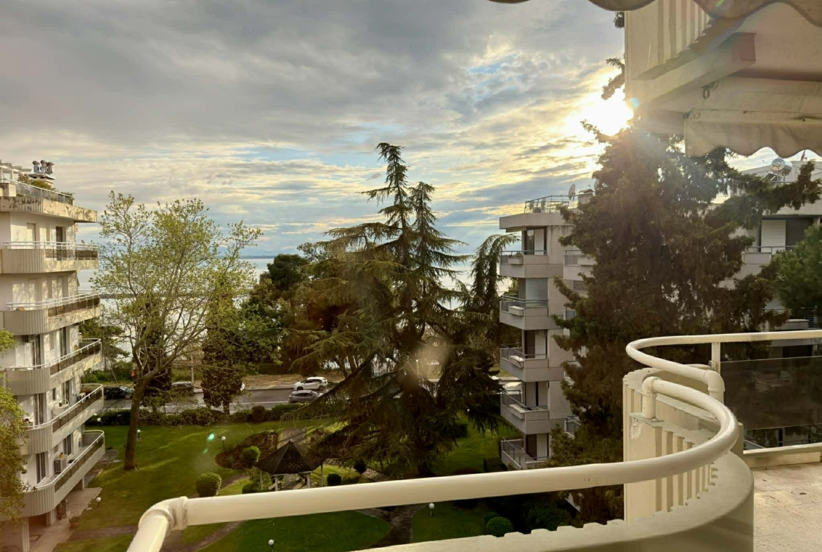 Aretsou Maisonette