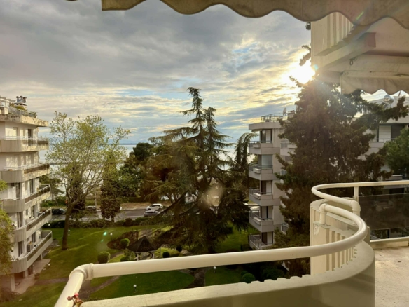 Aretsou Maisonette