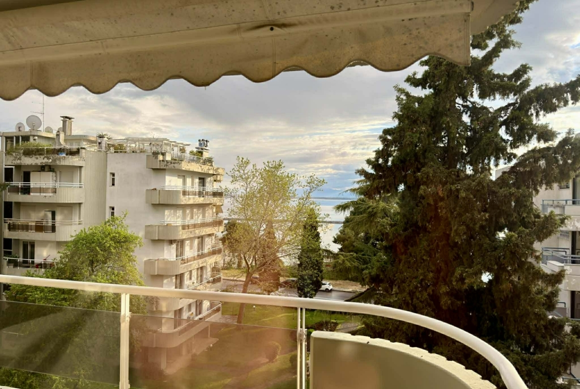 Aretsou Maisonette