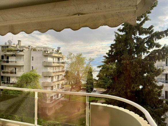 Aretsou Maisonette