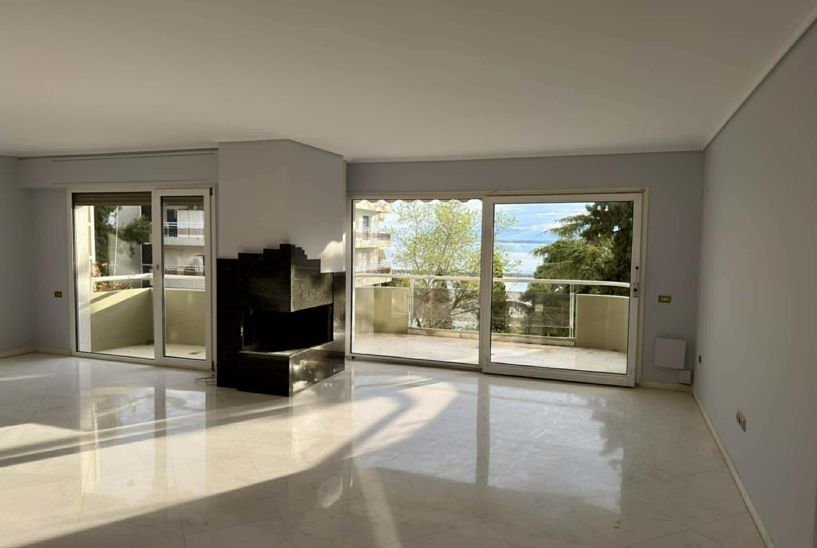Aretsou Maisonette