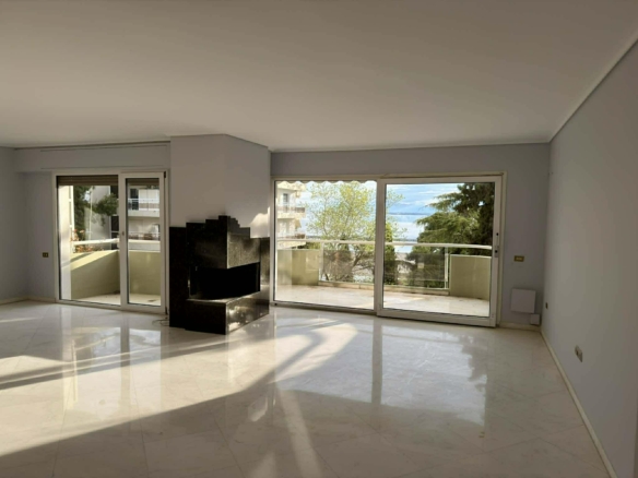 Aretsou Maisonette