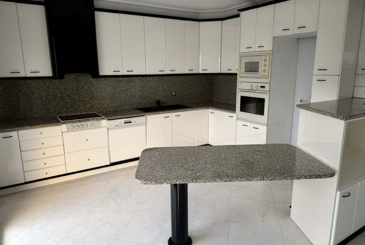Aretsou Maisonette