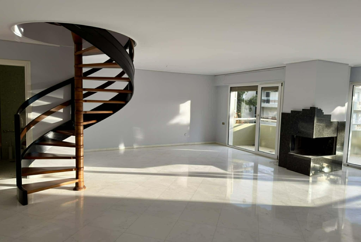 Aretsou Maisonette