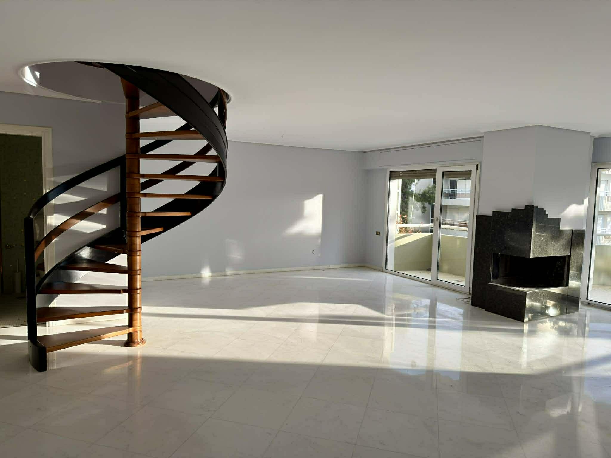 Aretsou Maisonette