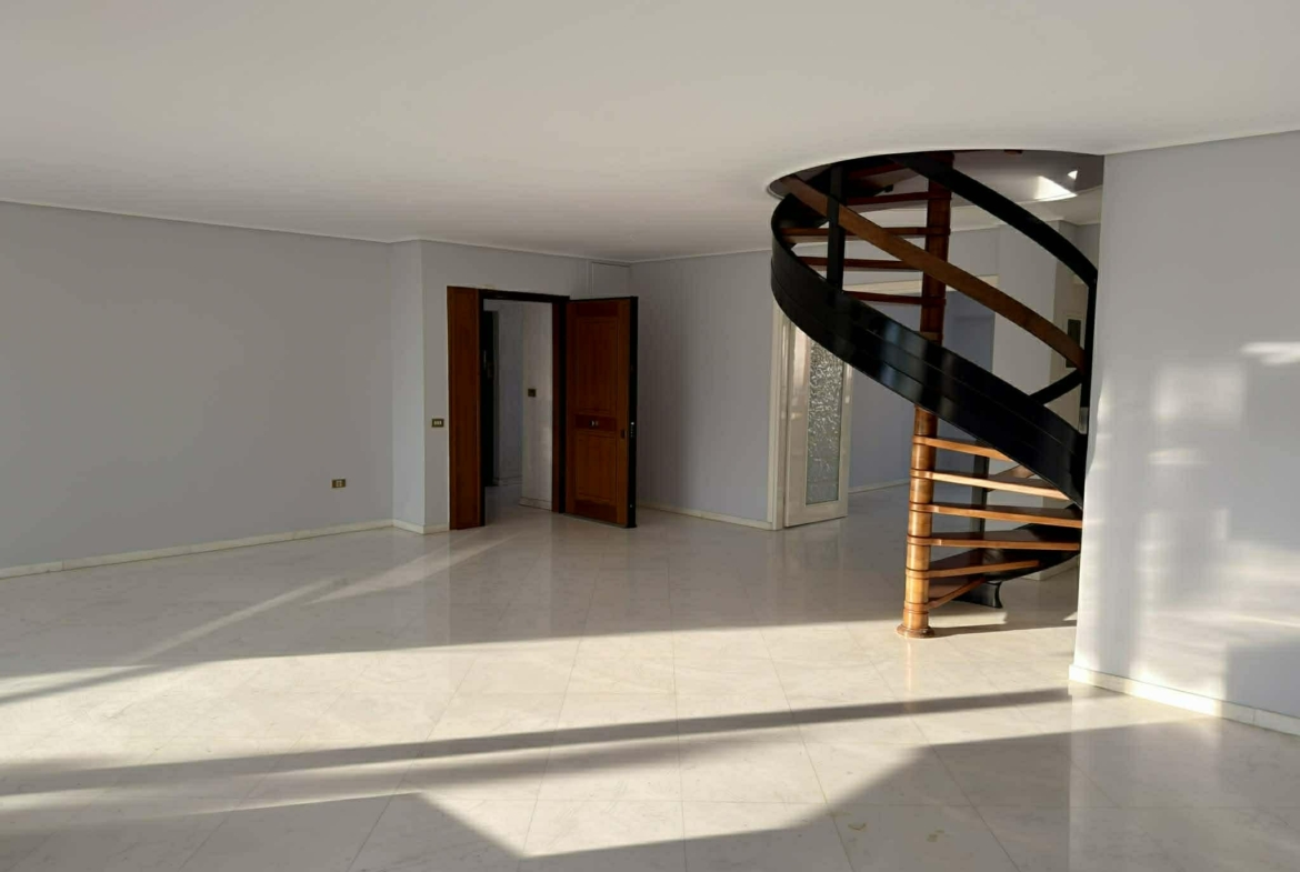 Aretsou Maisonette