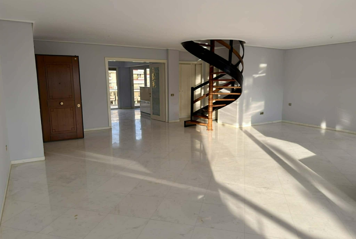 Aretsou Maisonette
