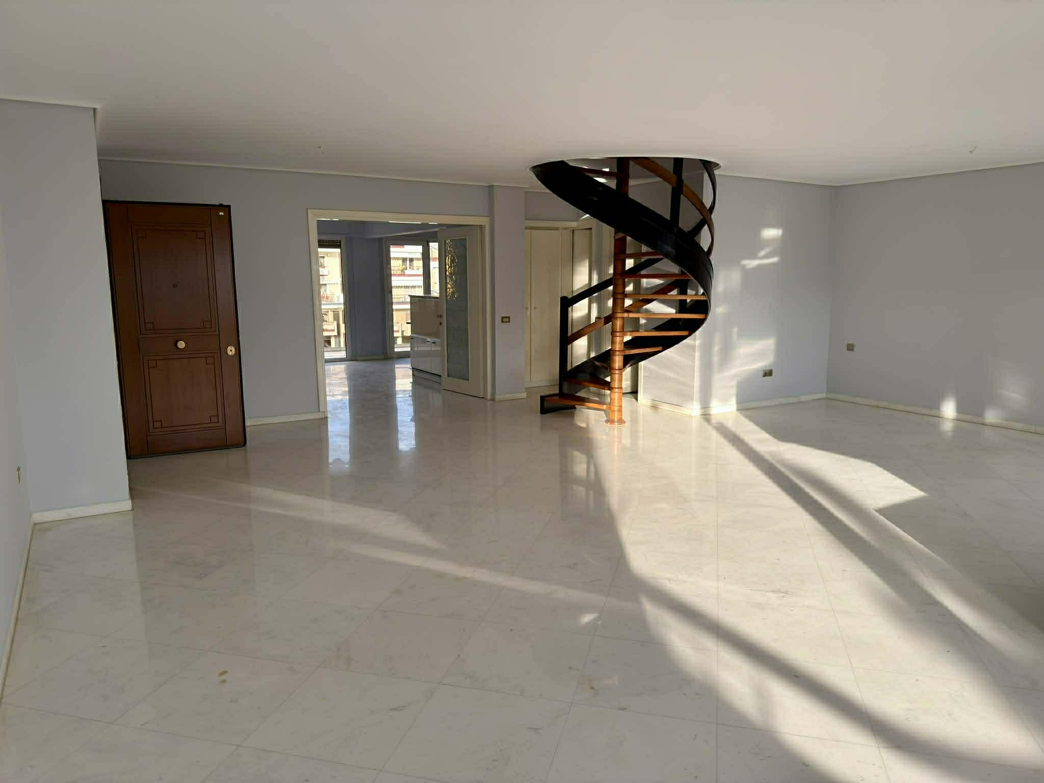 Aretsou Maisonette