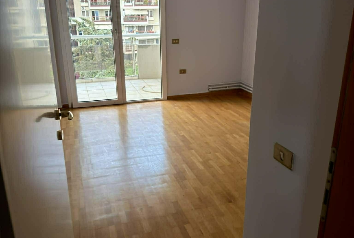 Aretsou Maisonette