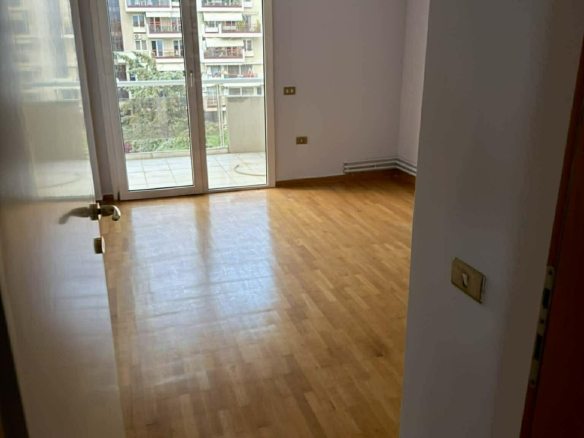 Aretsou Maisonette