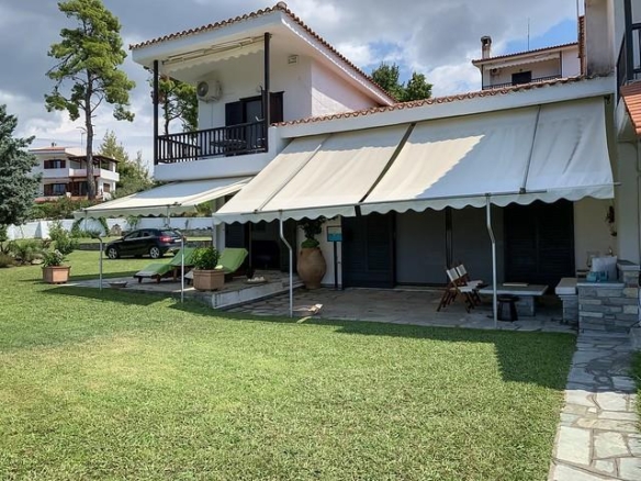 Residence in Elani