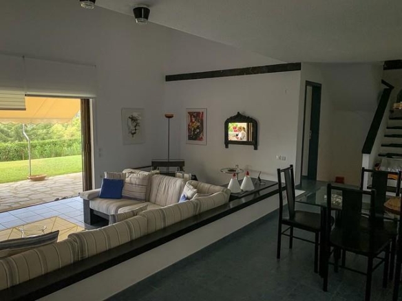 Residence in Elani