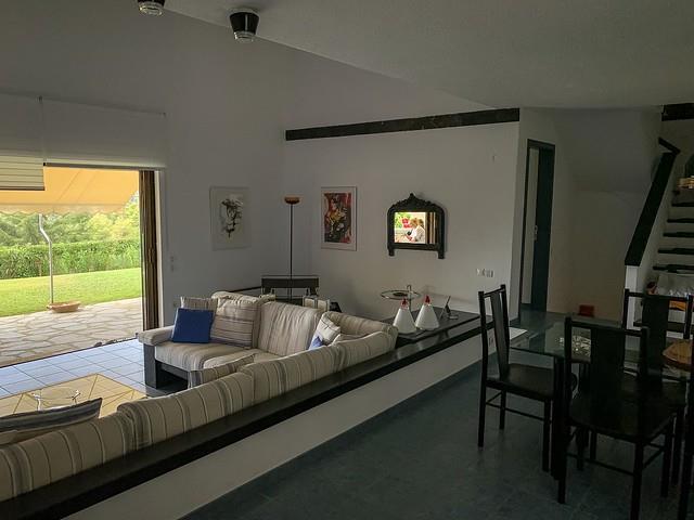 Residence in Elani