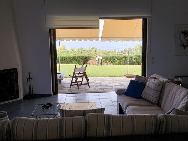 Residence in Elani