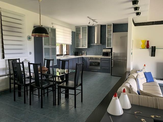 Residence in Elani