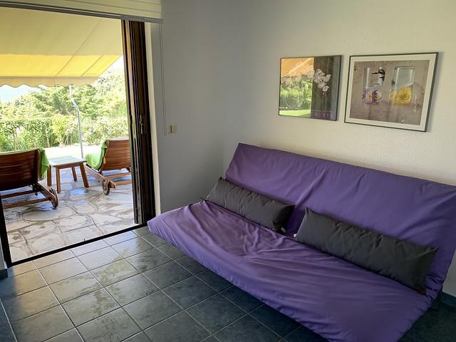 Residence in Elani