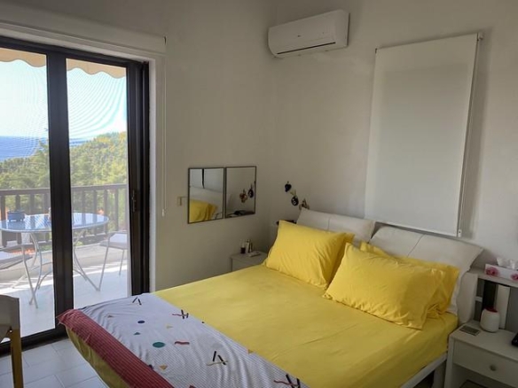 Residence in Elani