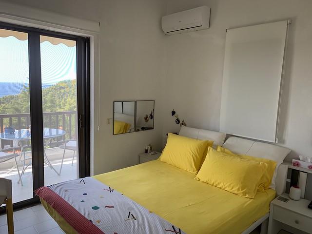 Residence in Elani