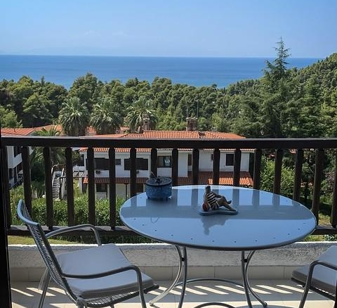 Residence in Elani