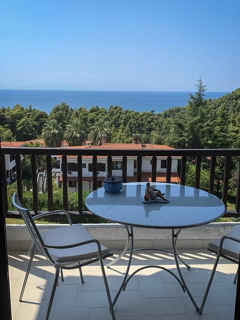 Residence in Elani