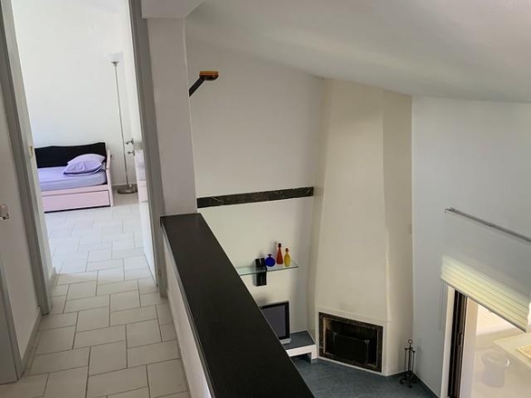 Residence in Elani