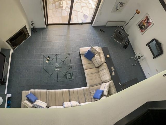 Residence in Elani