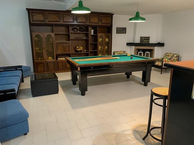 Residence in Elani