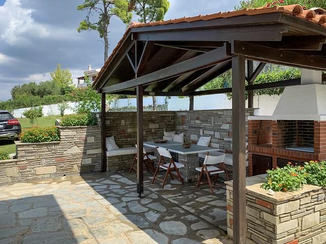 Residence in Elani