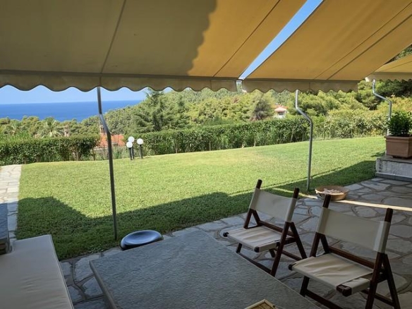 Residence in Elani