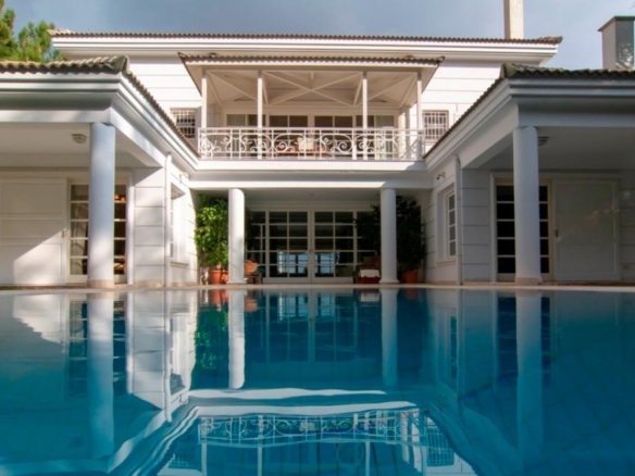 Filothei Residence