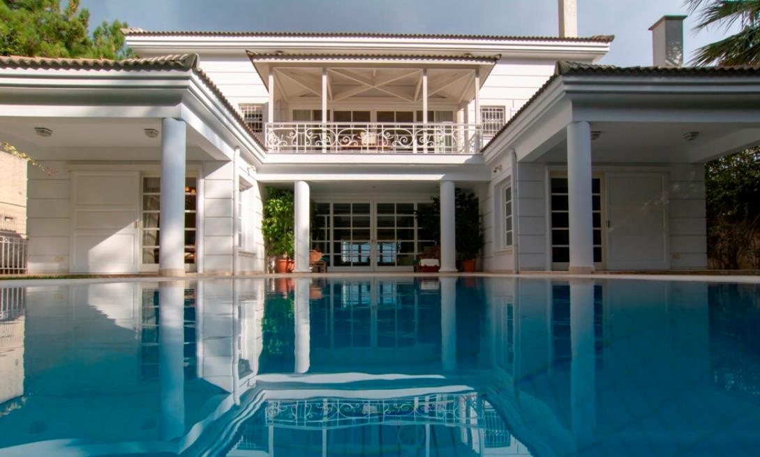 Filothei Residence