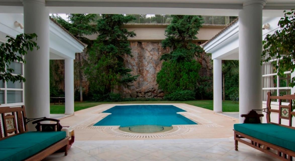 Filothei Residence