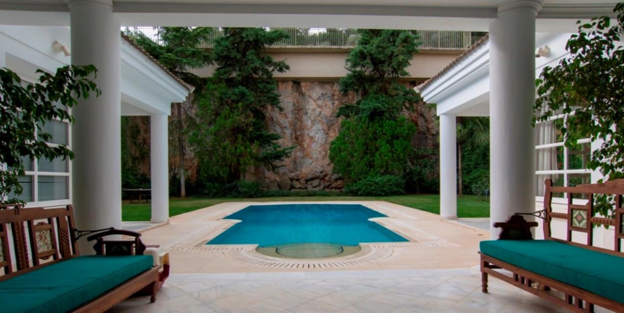 Filothei Residence