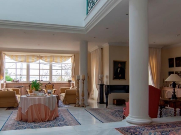 Filothei Residence