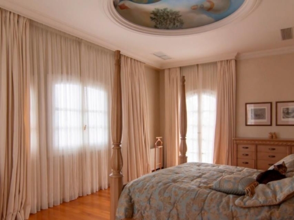 Filothei Residence
