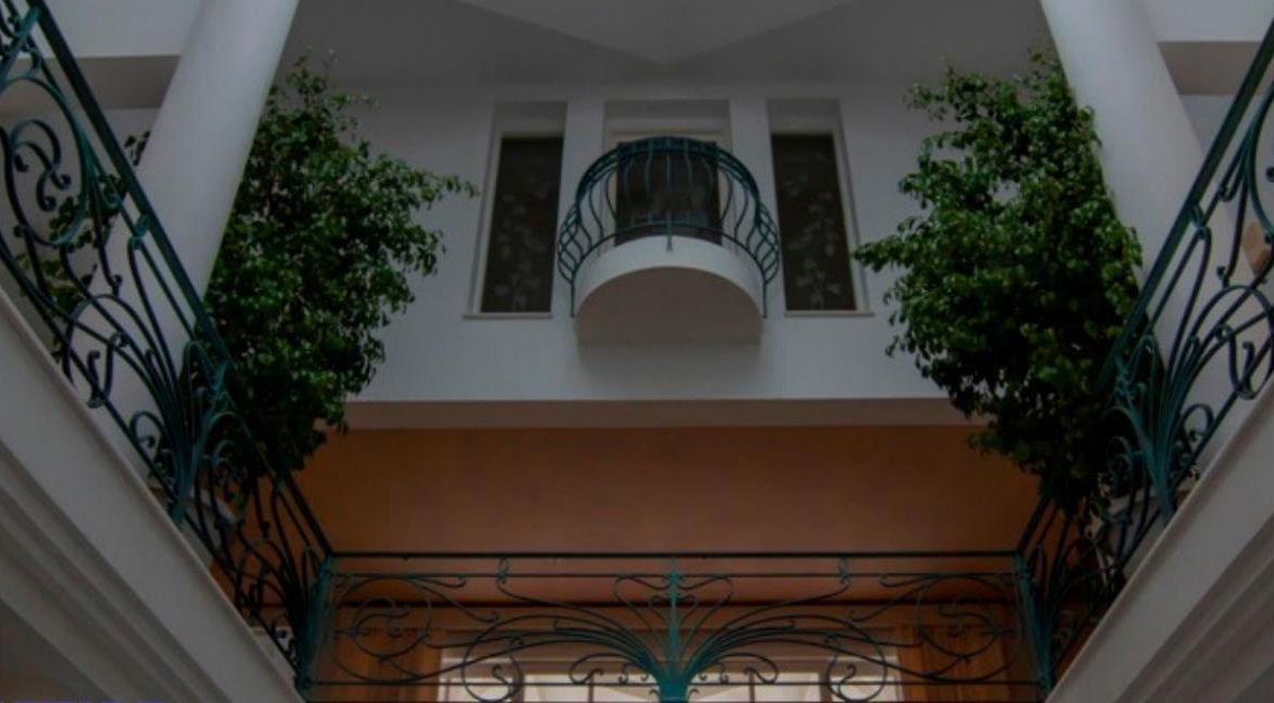 Filothei Residence
