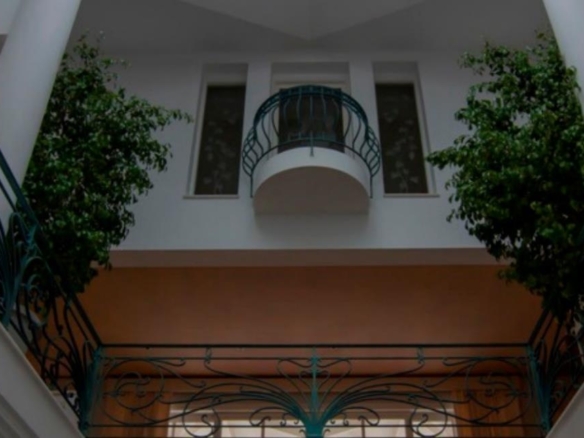 Filothei Residence