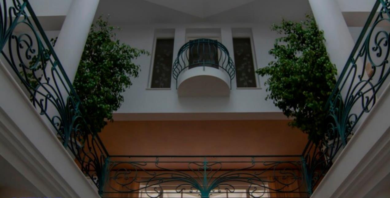 Filothei Residence