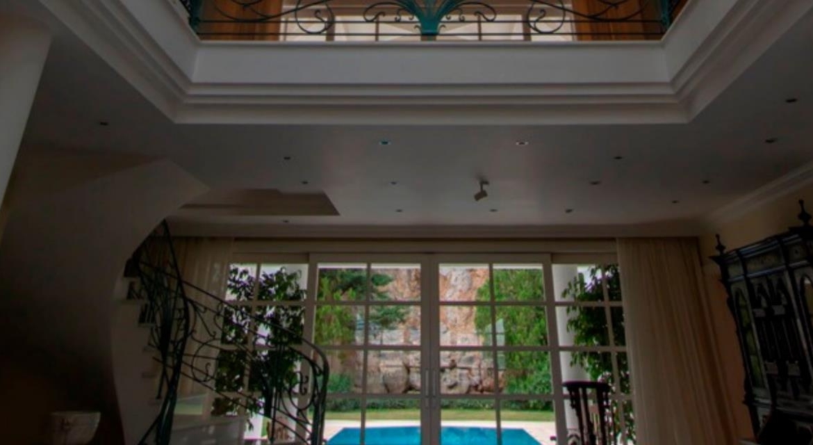 Filothei Residence