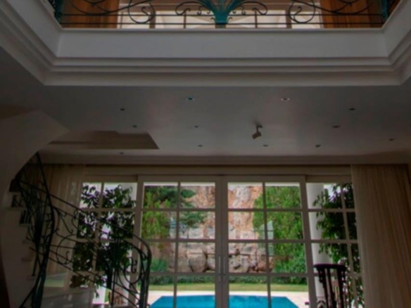 Filothei Residence