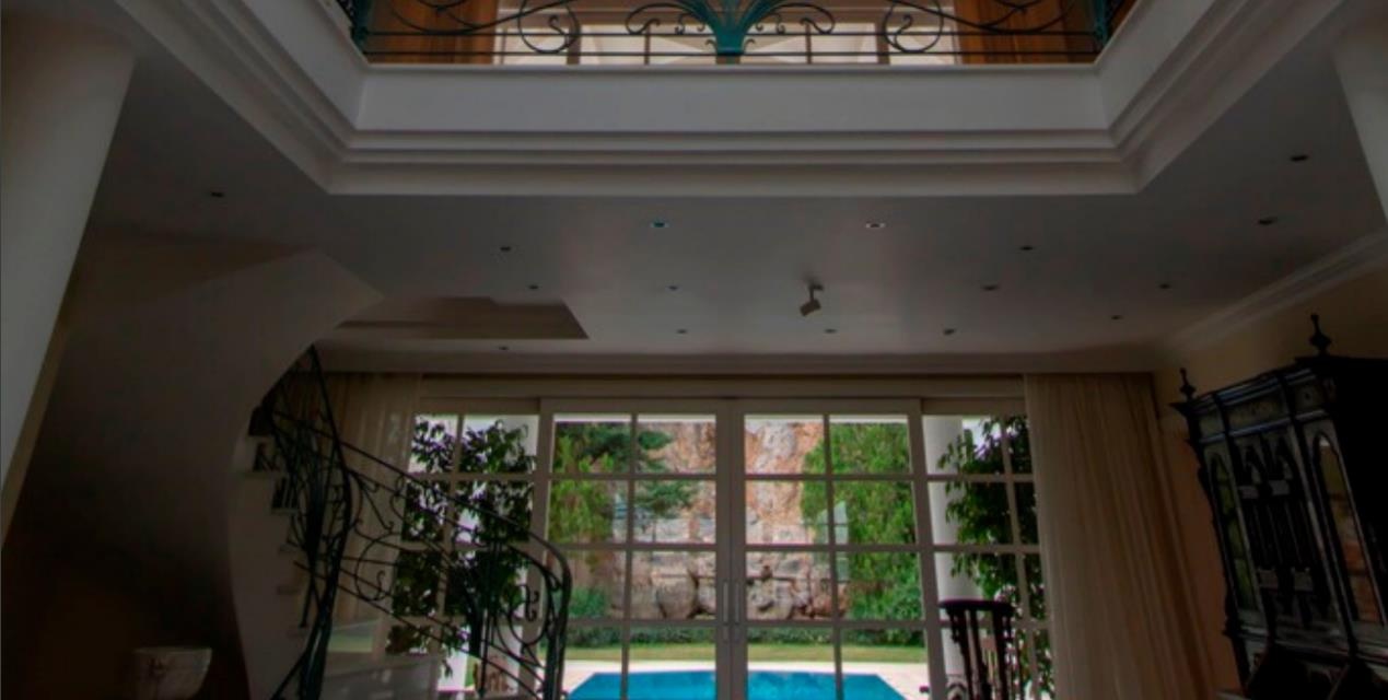 Filothei Residence