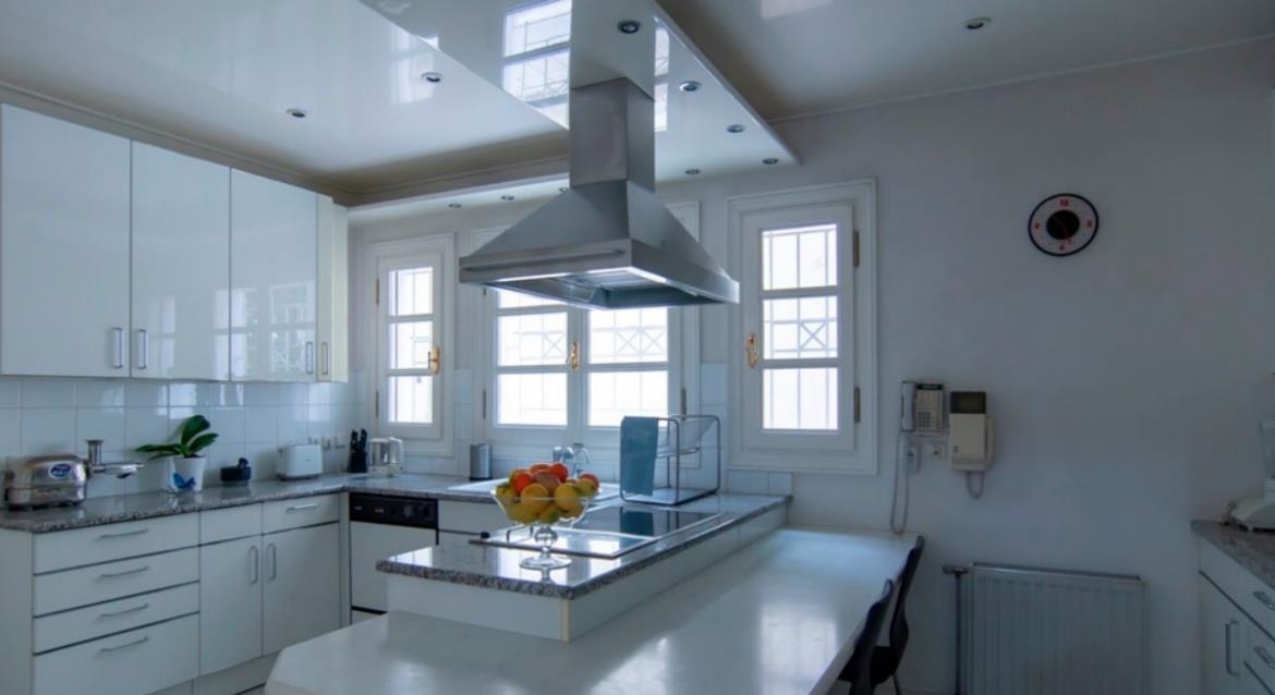 Filothei Residence