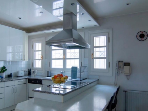 Filothei Residence