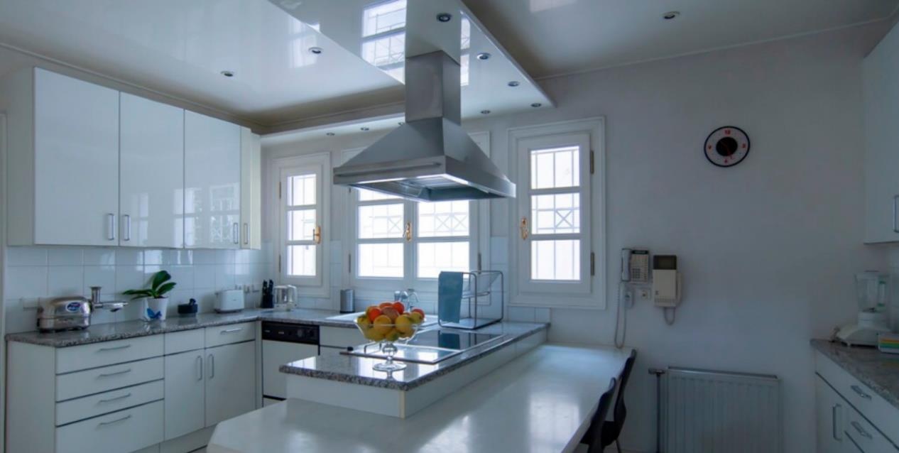 Filothei Residence